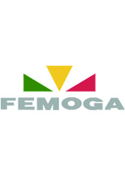 FEMOGA. Feria industrial, agrícola y ganadera de los Monegros. Del 16 al 18 de septiembre de 2022 en Sariñena (Huesca).