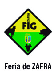 FERIA DE ZAFRA. Feria internacional ganadera. Del 29 de septiembre al 04 de octubre de 2022.