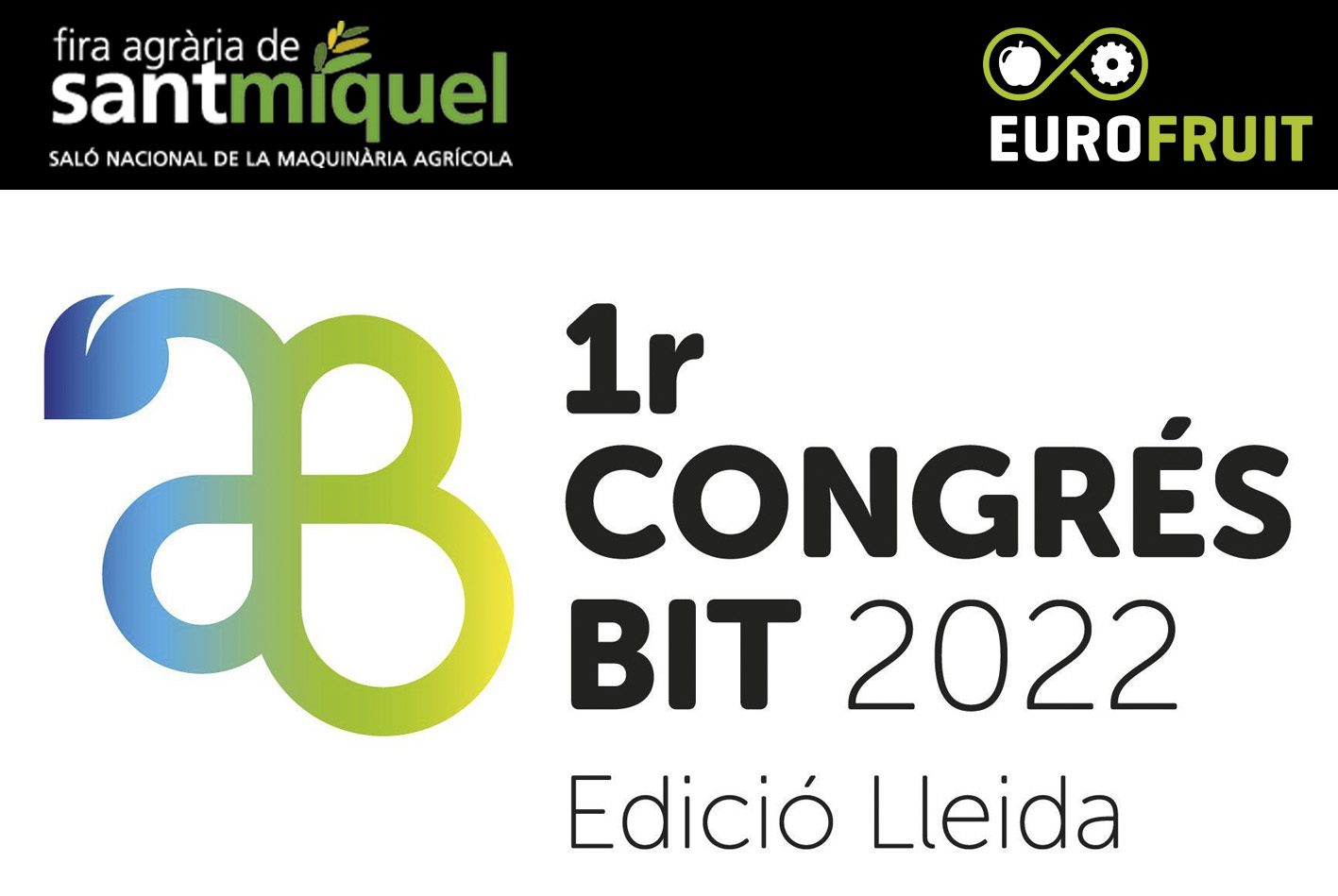 Más de 300 inscritos y 50 ponentes en el 1r Congreso BIT 2022, el certamen de referencia en Bioeconomía Innovación y Tecnología que tendrá lugar el jueves y el viernes en La Llotja