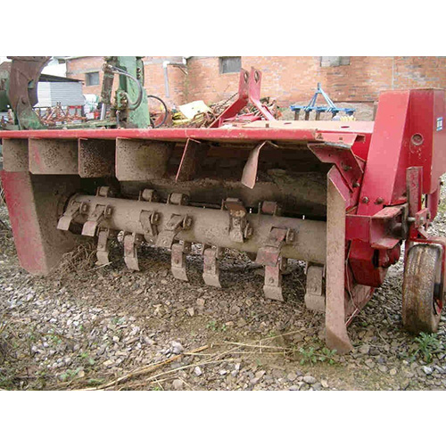 trituradora madera segunda mano