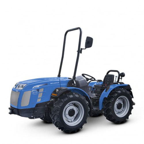 Tractor BCS Valiant 600 AR