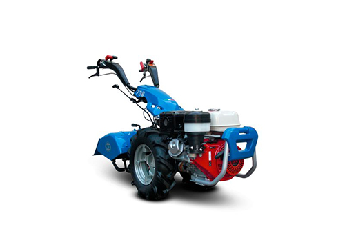 Motocultor BCS 738 Powersafe® Motor Diesel KOHLER KD350 (7,5 CV / 5,5 KW)