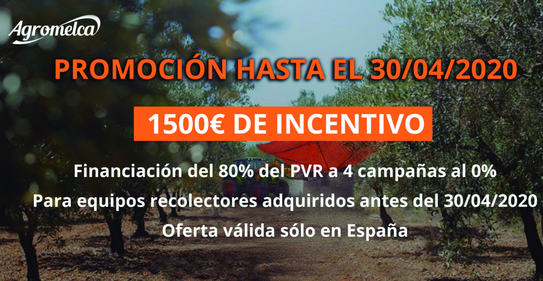 AGROMELCApromocion1500EdeIncentivo