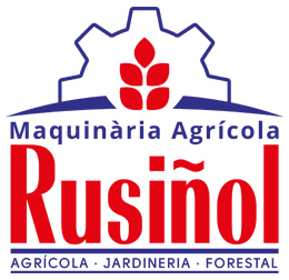 Compra-venta y reparación de todo tipo de maquinaria agrícola, forestal y jardinería.
