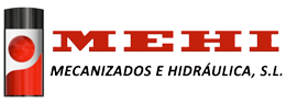MEHI - MECANIZADOS E HIDRAULICA S.L.