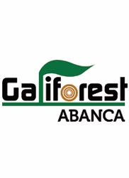 GALIFOREST ABANCA. Del 27 al 29 de junio de 2024. Feria forestal en Boqueixón, Santiago de Compostela.