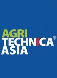 FERIA AGRITECHNICA ASIA 2026, Thailandia