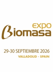 Feria EXPO BIOMASA Valladolid