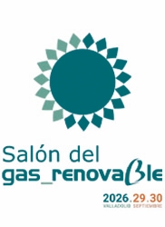 Salón del Gas Renovable + Congreso Bioenergía