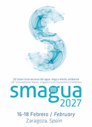 28 Salón Internacional del agua, riego y medio ambiente