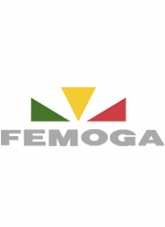 FEMOGA. Feria industrial, agrícola y ganadera de los Monegros. Del 25 al 27 de septiembre de 2026 en Sariñena (Huesca).
