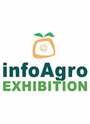 Feria INFOAGRO Exhibition. Aguadulce. Almería. 05-07 de mayo de 2027