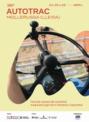 FERIA DE AUTOTRAC Mercado de Ocasión