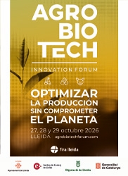 Agrobiotech Innovation Forum