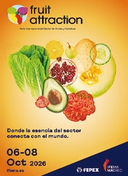 FERIA FRUIT ATTRACTION