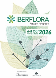 FERIA IBERFLORA Valencia