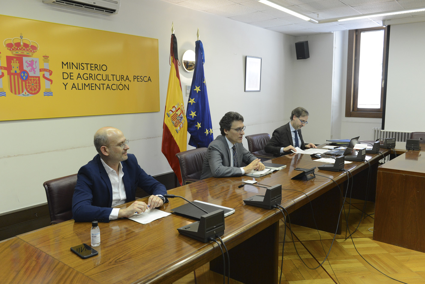 El Consejo de Organizaciones Interprofesionales Agroalimentarias autoriza la extensión de norma del sector del limón y pomelo 