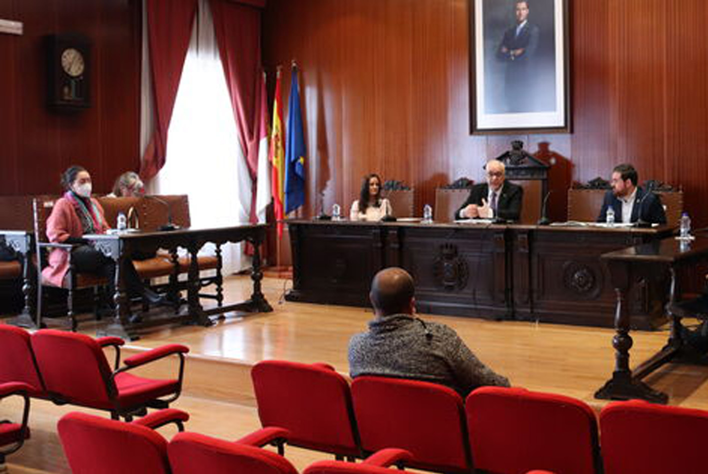 La crisis sanitaria obliga a suspender la 60ª edición de FERCAM