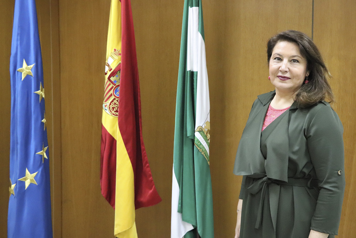 Andalucía reclama transparencia al Ministerio sobre el informe que ha encargado a Cedex para el trasvase Tajo-Segura