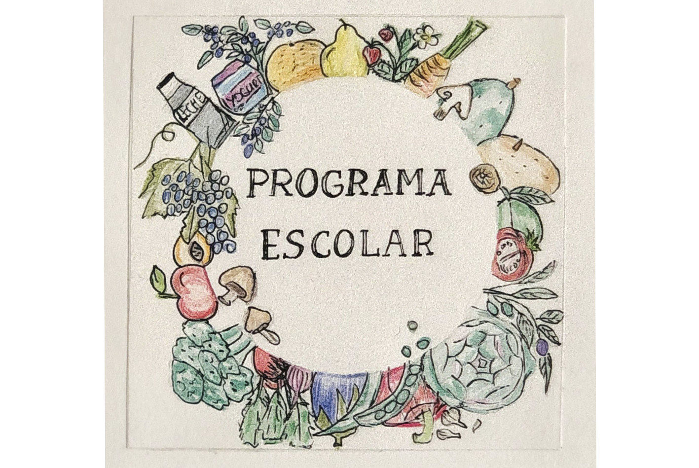 El producto local y el papel del sector primario protagonizan los concursos de promoción agroalimentaria para el alumnado de primaria
