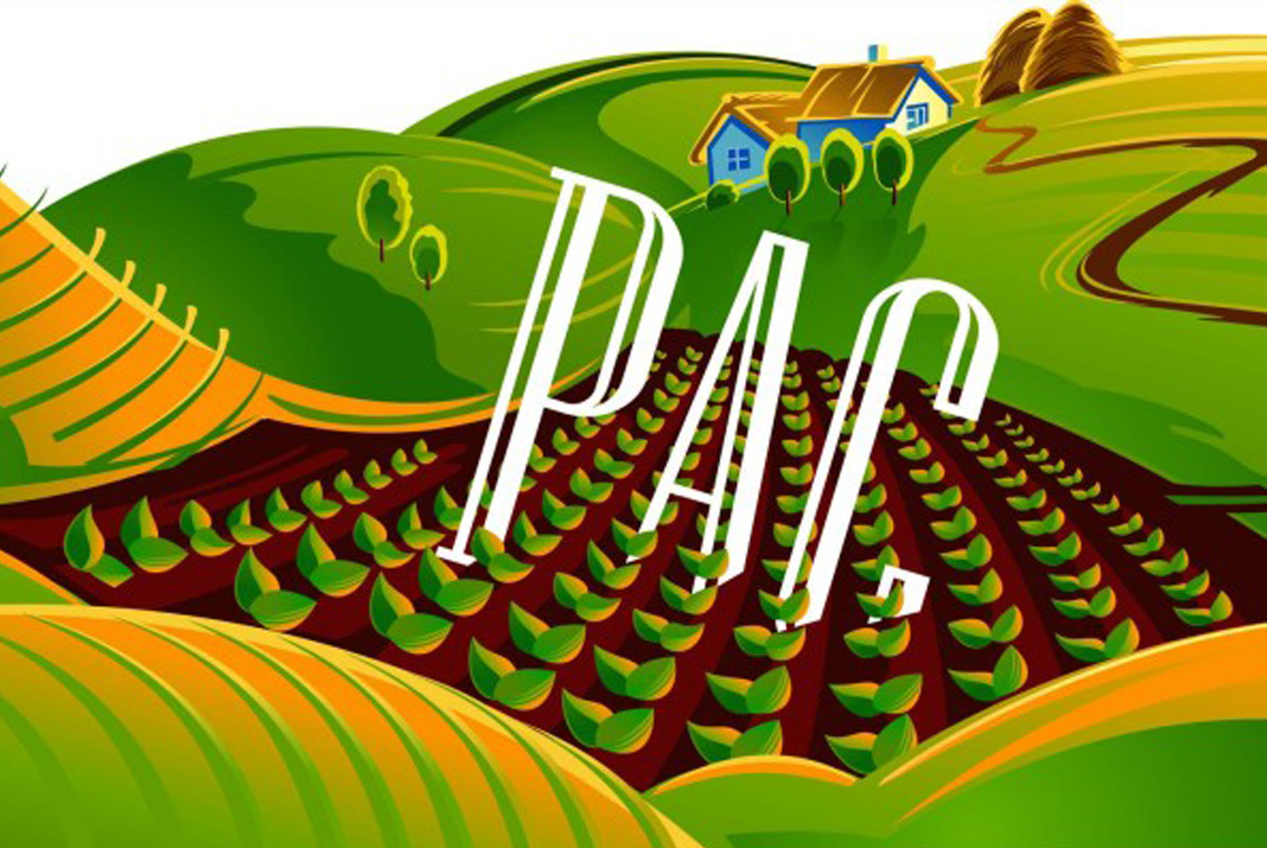 La Consejería de Agricultura anima a las personas agricultoras y ganaderas a apurar el plazo de presentación de solicitudes únicas con la campaña 'CAP agricultor sin PAC'