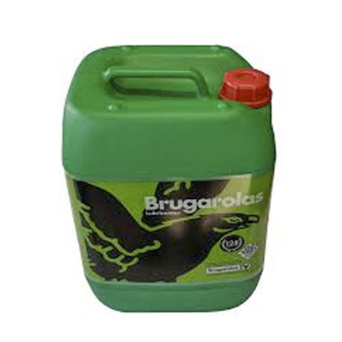 Aceites y lubricantes BRUGAROLAS