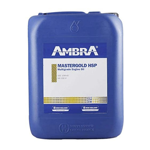 Aceites y lubricantes AMBRA