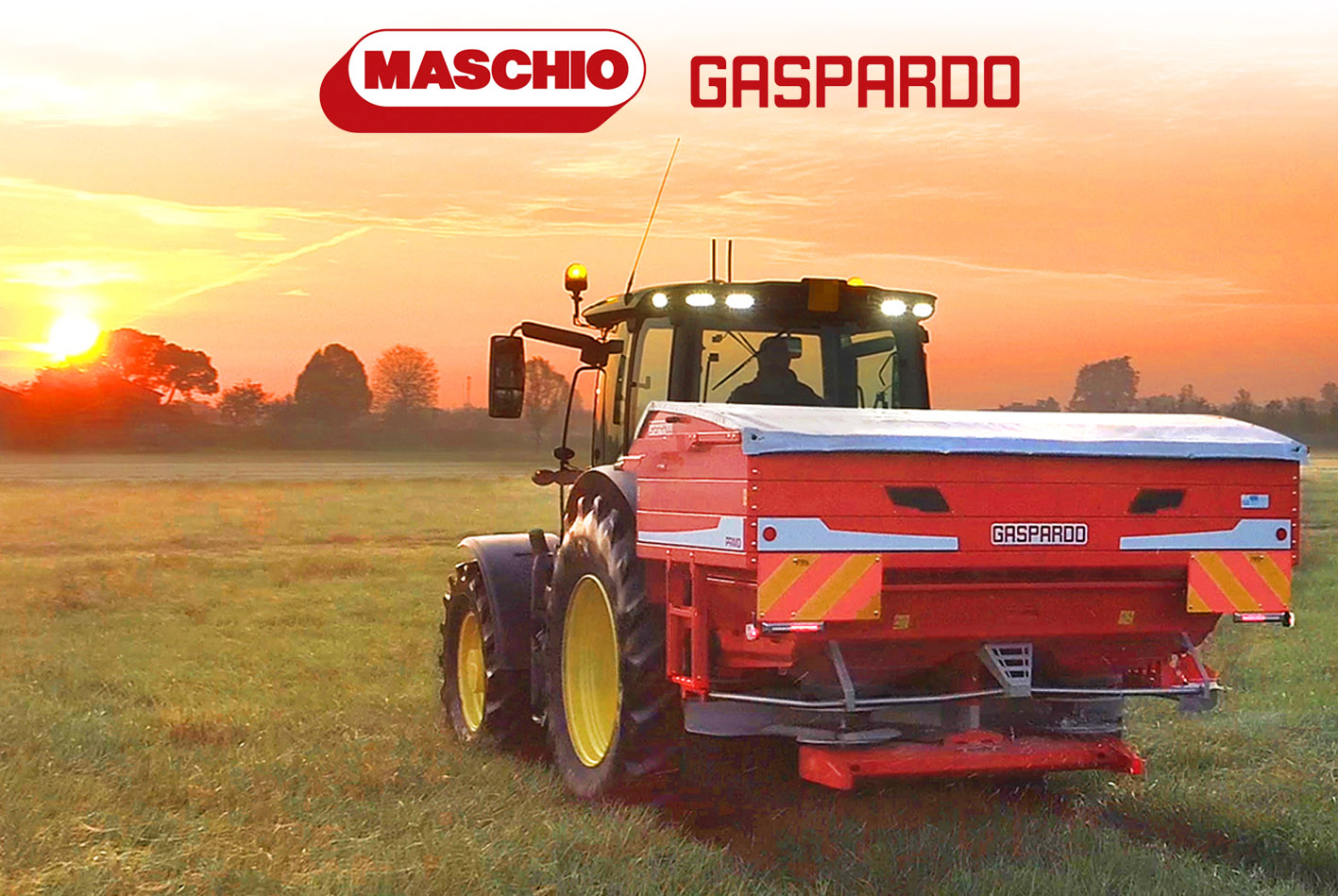 PRIMO EW ISOTRONIC: la abonadora 4.0 de MASCHIO GASPARDO