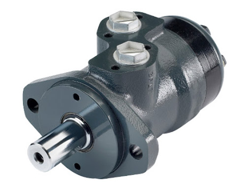 Motor hidráulico DANFOSS OMP