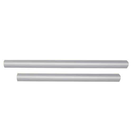 Varas aluminio adaptables CAUCHOS INDALO
