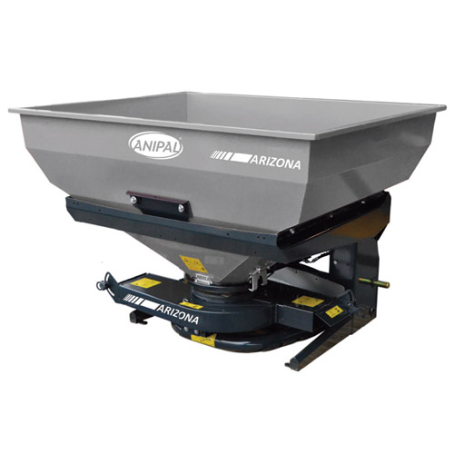 Abonadora ANIPAL Arizona bilateral