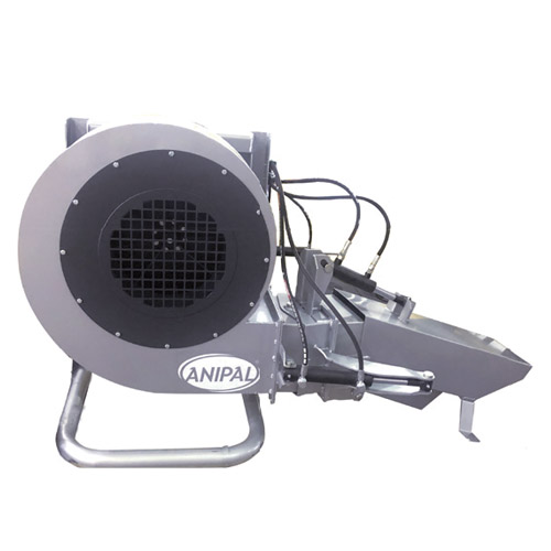 Sopladoras ANIPAL
