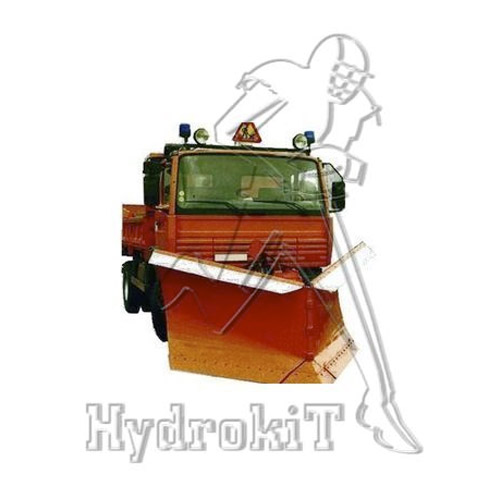 HYDROKIT Kit distribuidor cuchilla nieve 40L 3 FCTS CO 12V