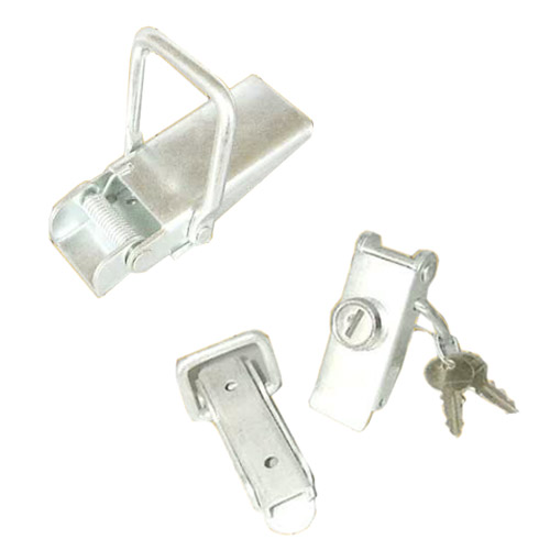 Accesorios para remolques AUTOFLEX-KNOTT cerraduras