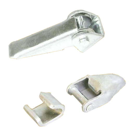 Accesorios para remolques AUTOFLEX-KNOTT pernos y bisagras