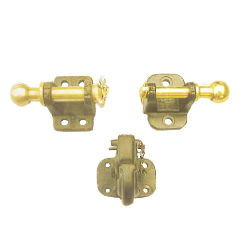 Accesorios para remolques AUTOFLEX-KNOTT