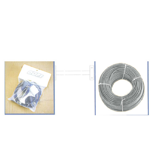 Material eléctrico AUTOFLEX-KNOTT