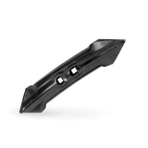 Rejas CAMPOAGRICOLA de acero al boro, cultivador