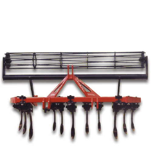Cultivador chisel COOREPA
