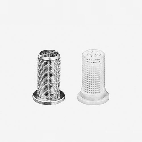 Accesorios LECHLER válvulas de retención de bola y filtros de boquilla