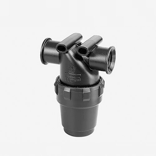 Accesorios LECHLER coladores de línea