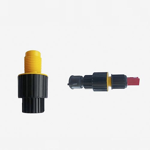 Accesorios LECHLER ConstantValve