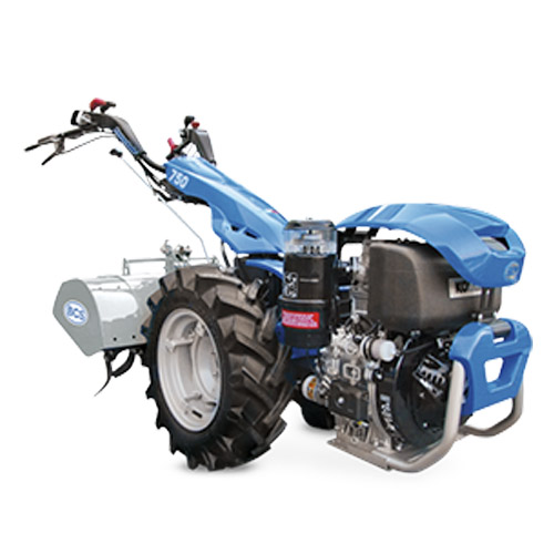 Motocultores BCS