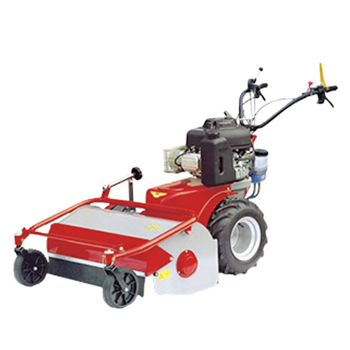 Motocultores, cortacésped MECCANICA BENASSI