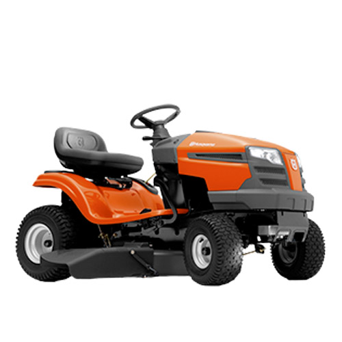 Cortacésped HUSQVARNA