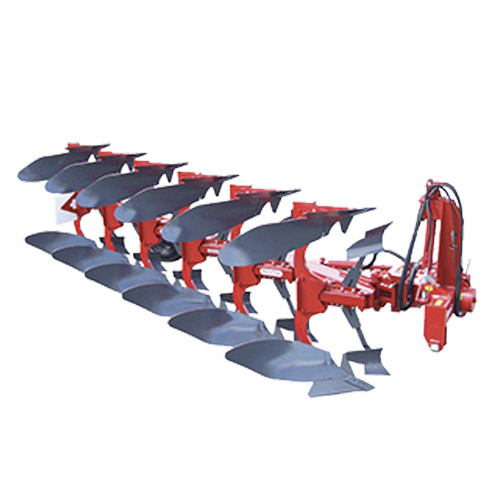 Arados EUROTECHNICS Agri