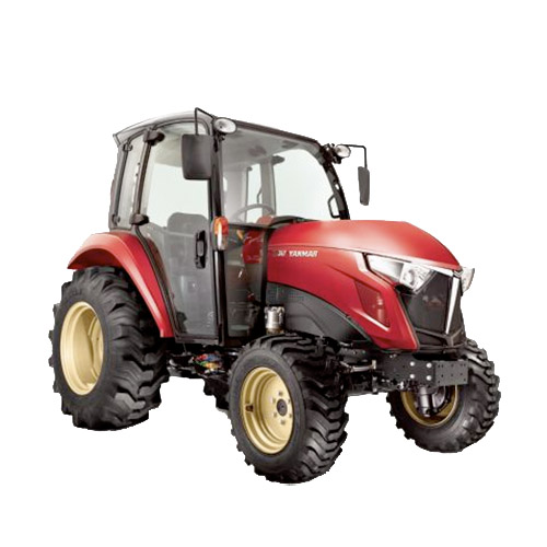 Tractores YANMAR