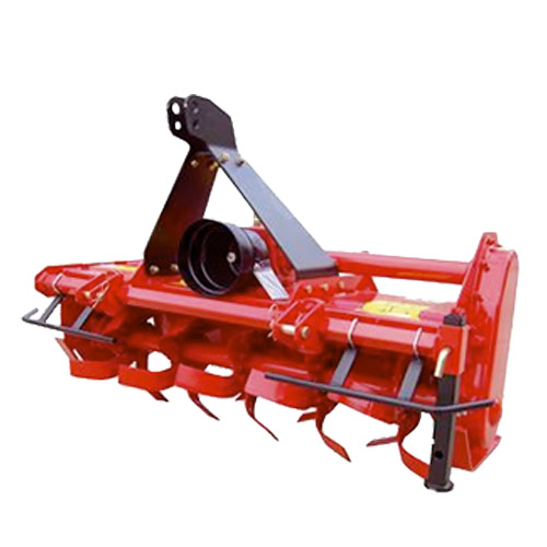 Rotocultivador AGRATOR