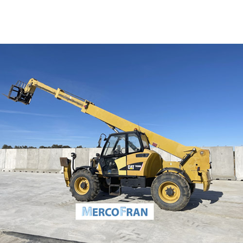 Telescópica CATERPILLAR CAT TH360B