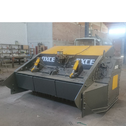 Fresadora - Rotovator AGRIWORLD FPRD 230.25